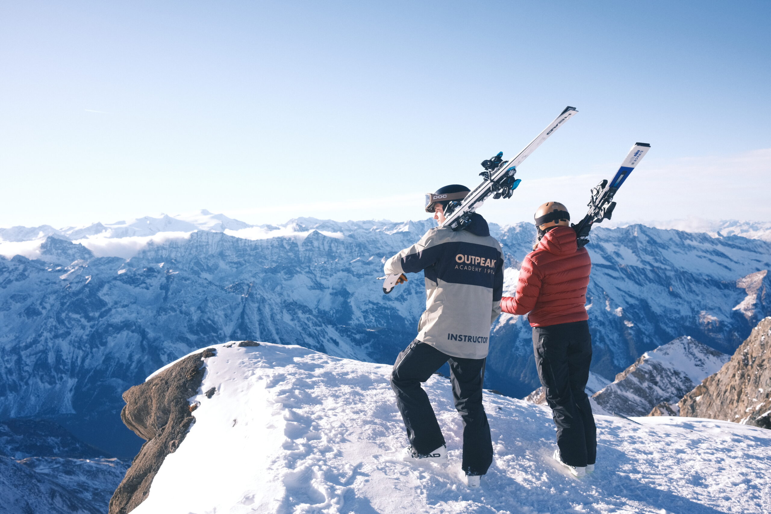 Outpeak
